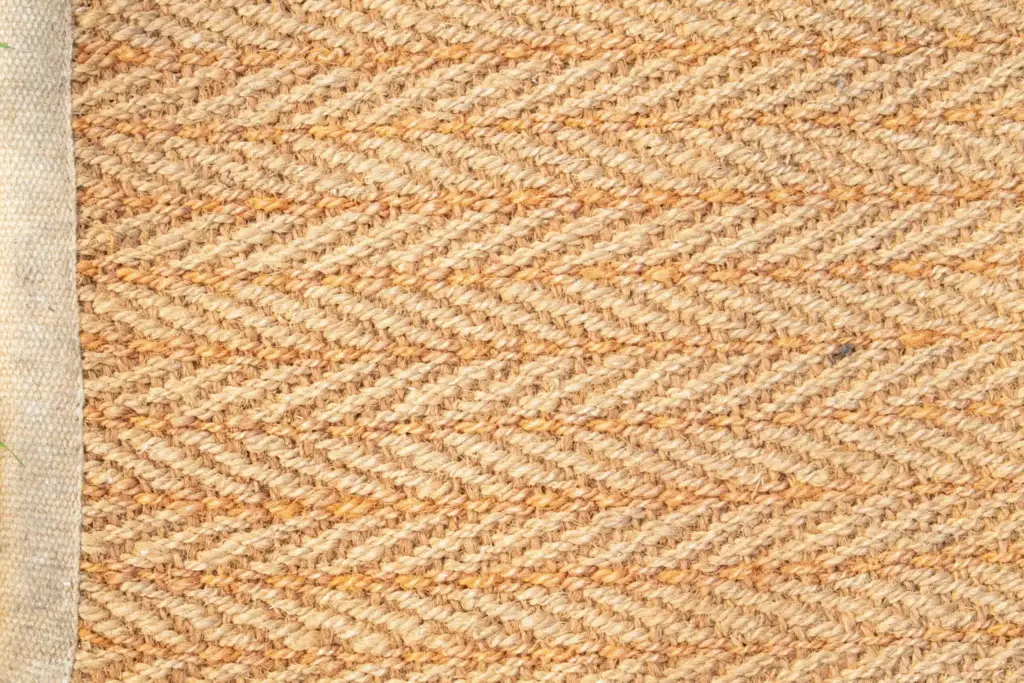 Vintage Tapijt – Kokos