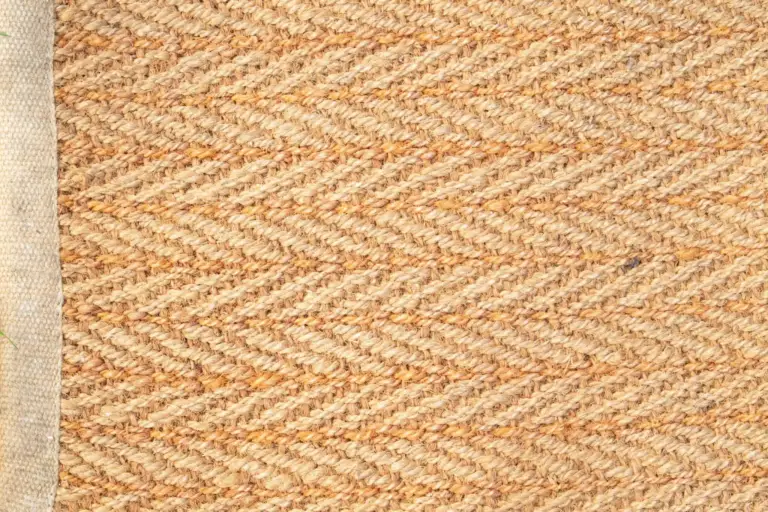 Vintage Tapijt – Kokos