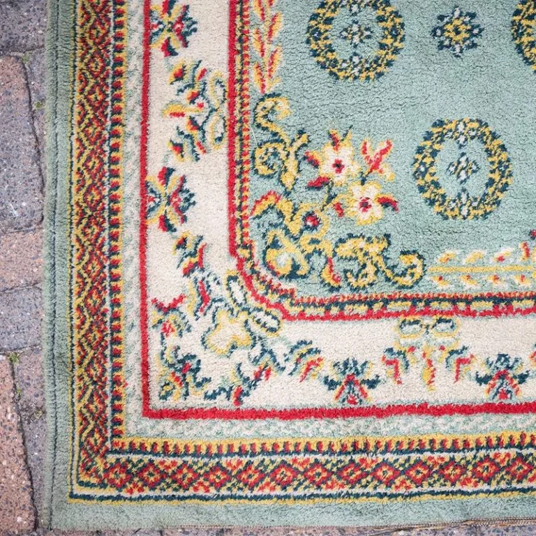 Vintage tapijt – Gwen