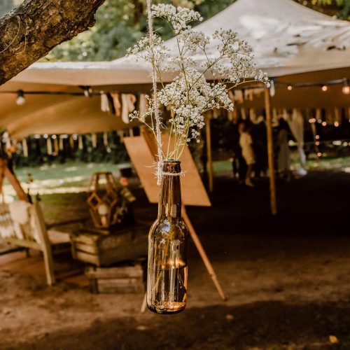 Bruiloft Anneloes en Gerlof